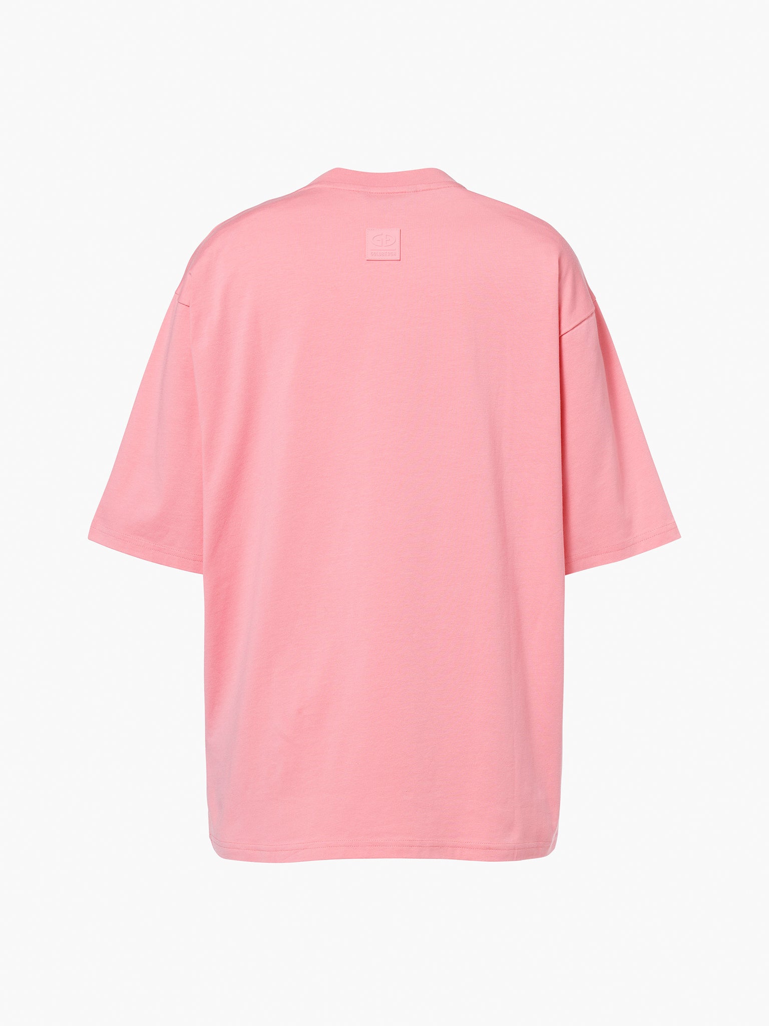 SOLEIL short sleeve top