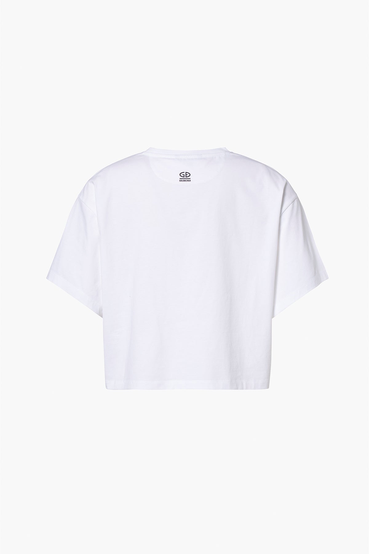 LUMEA short sleeve top