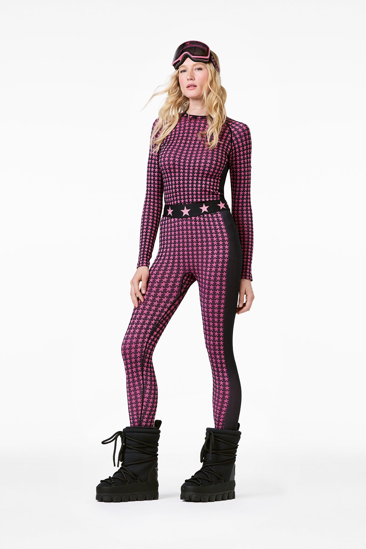 STARLET baselayer top