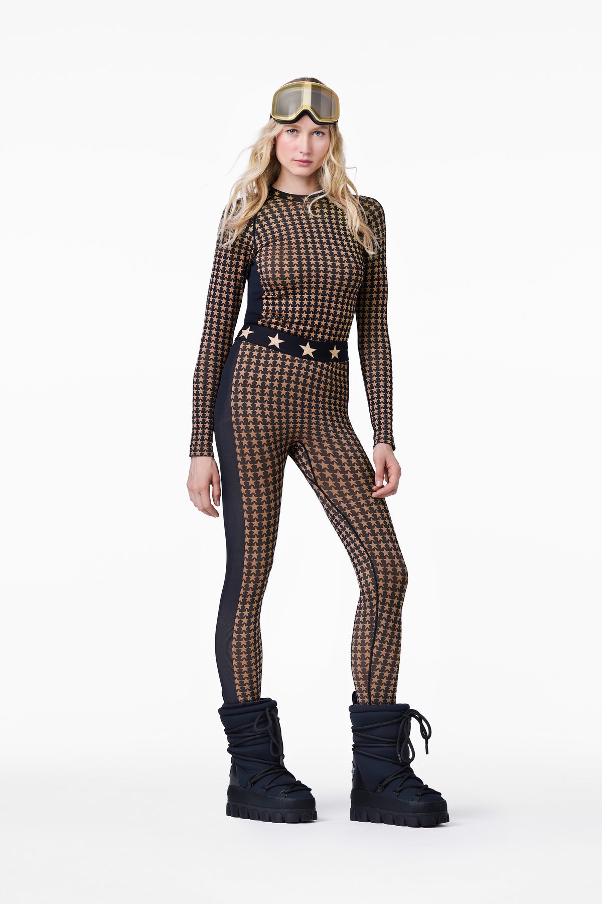 CELESTE baselayer pants