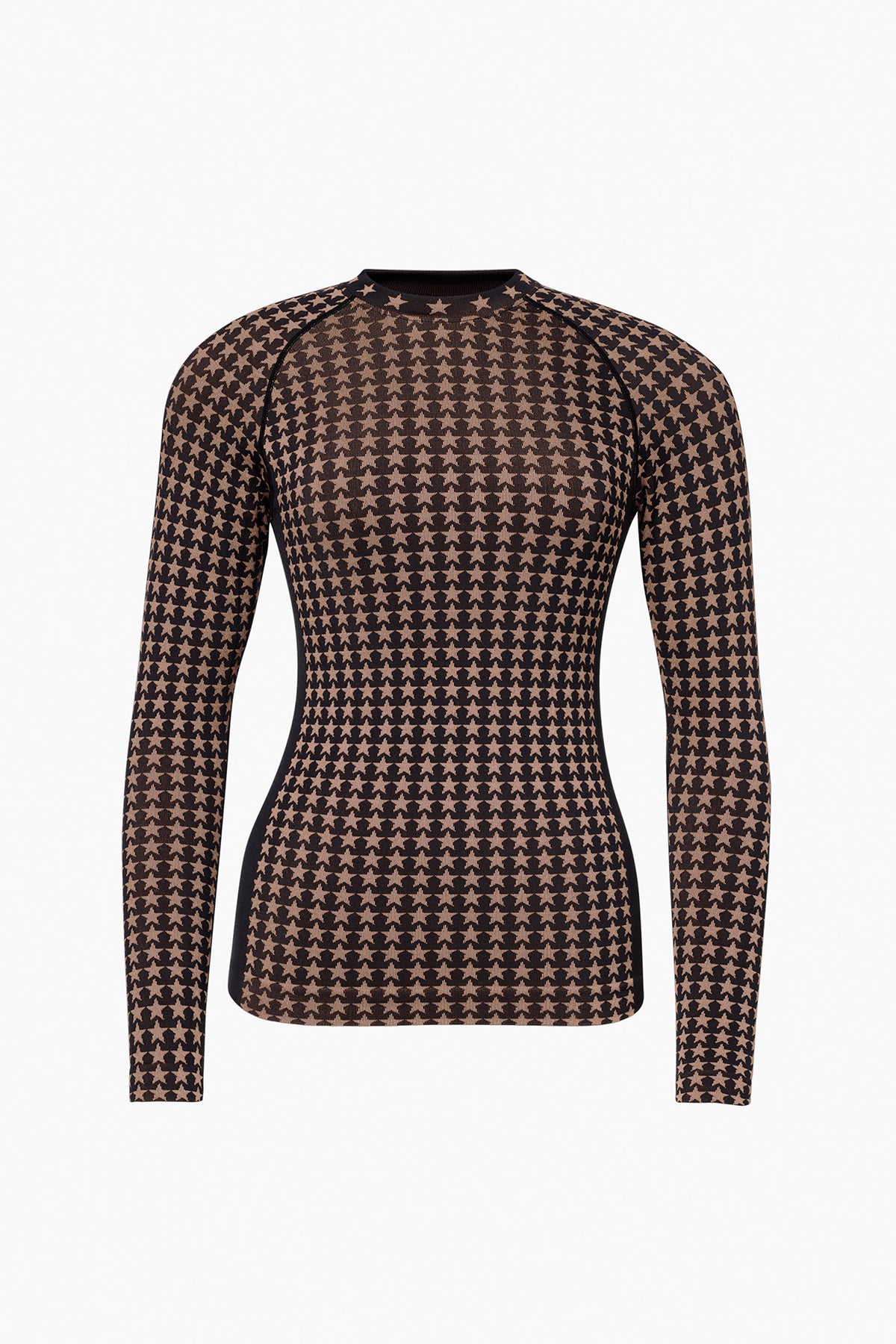 STARLET baselayer top