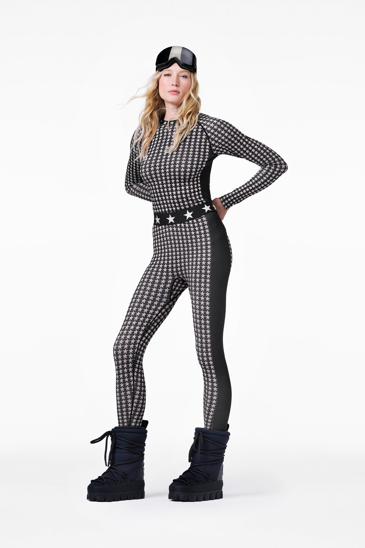 CELESTE baselayer pants