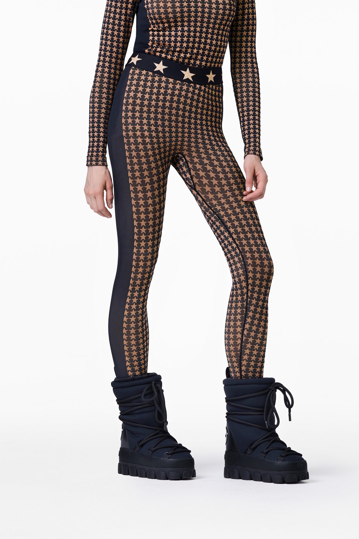 CELESTE baselayer pants