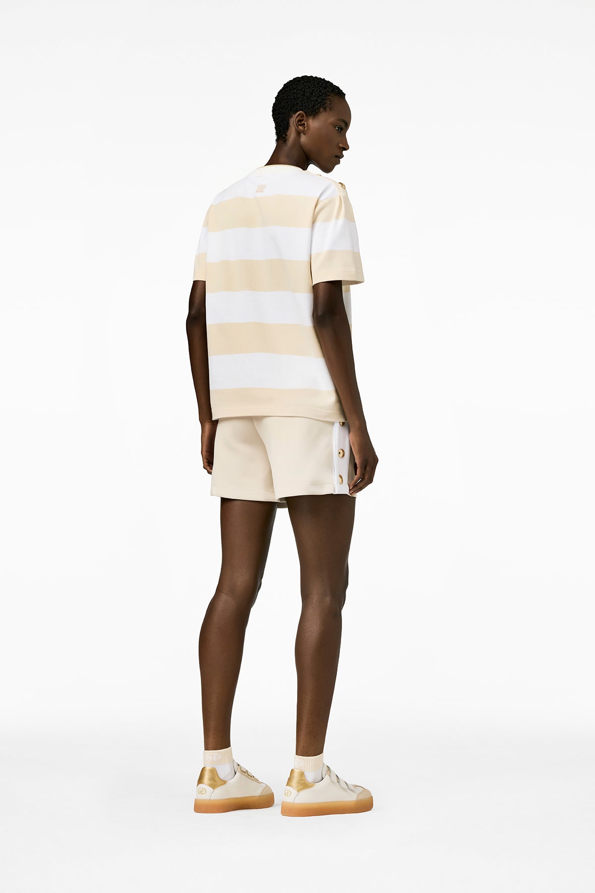 LIDO short sleeve top