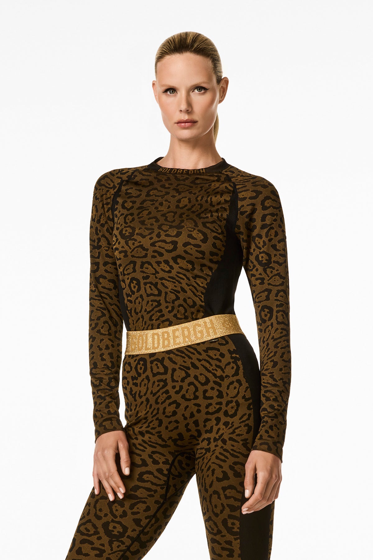 FELINE baselayer long sleeve