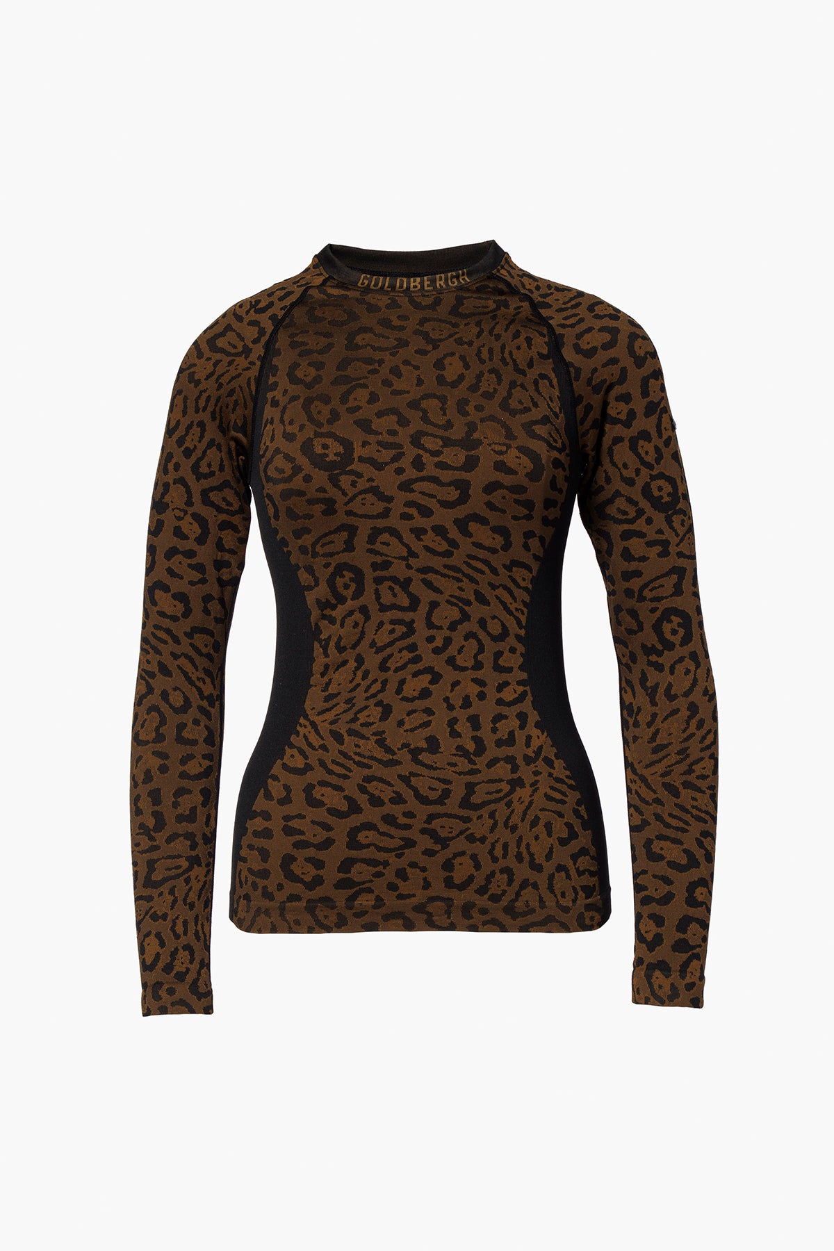 FELINE baselayer long sleeve