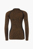 FELINE baselayer top