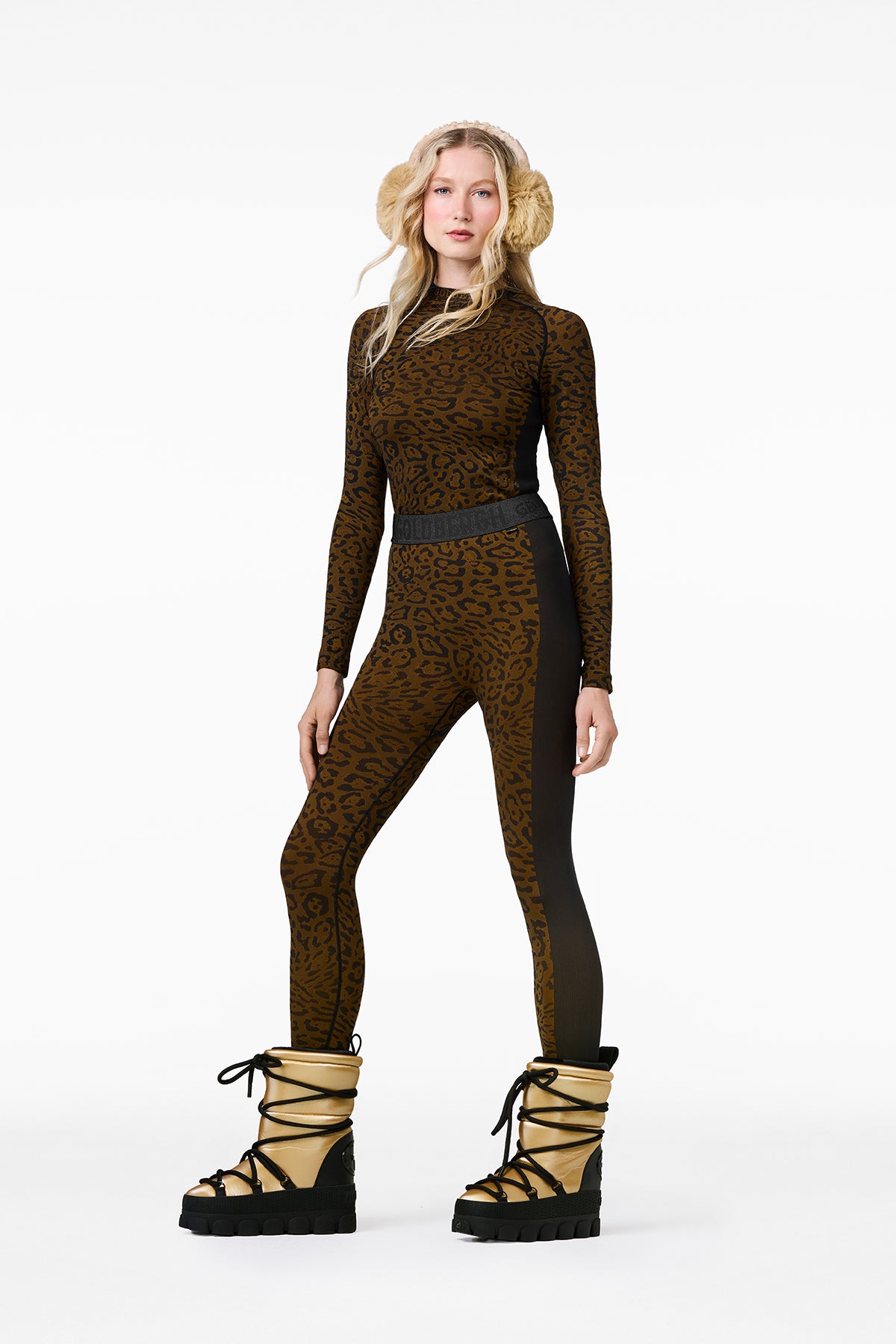 CAITLYN baselayer pants