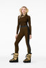 FELINE baselayer top