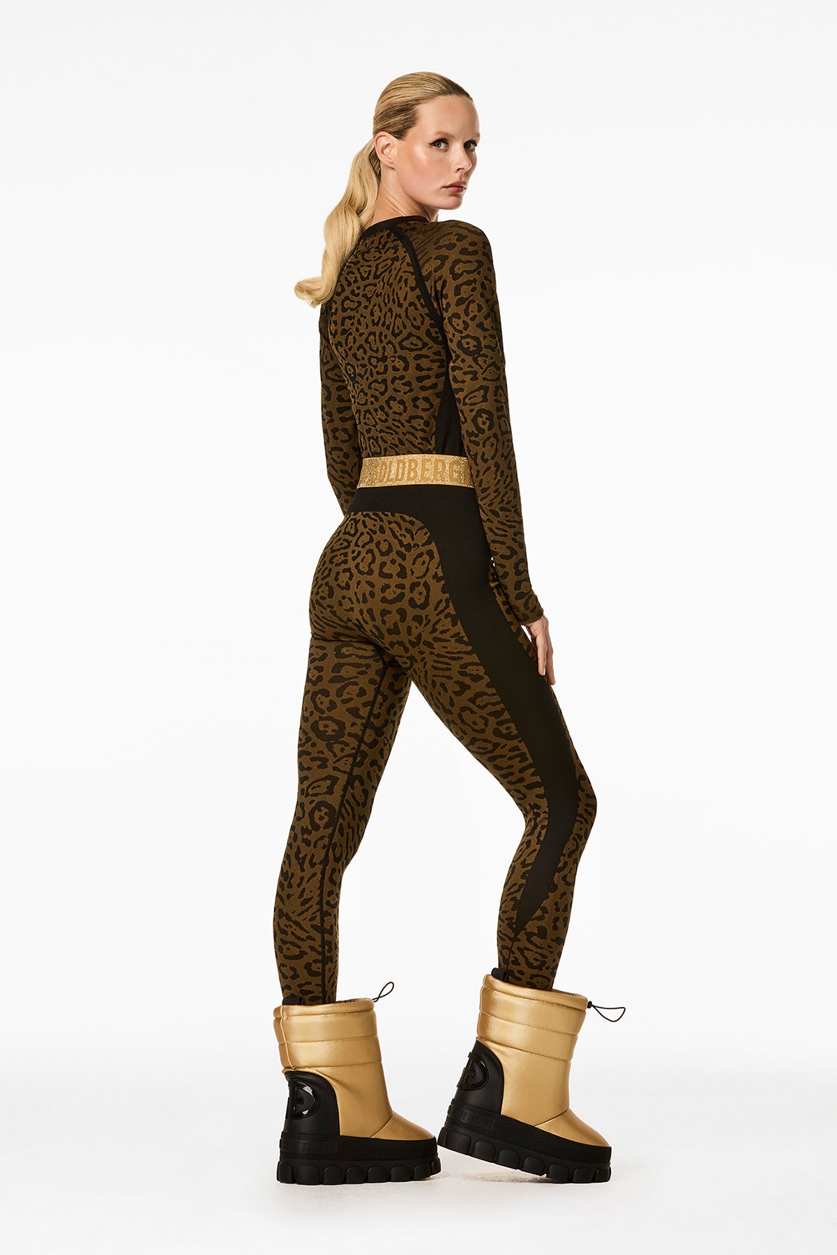 CAITLYN baselayer pants
