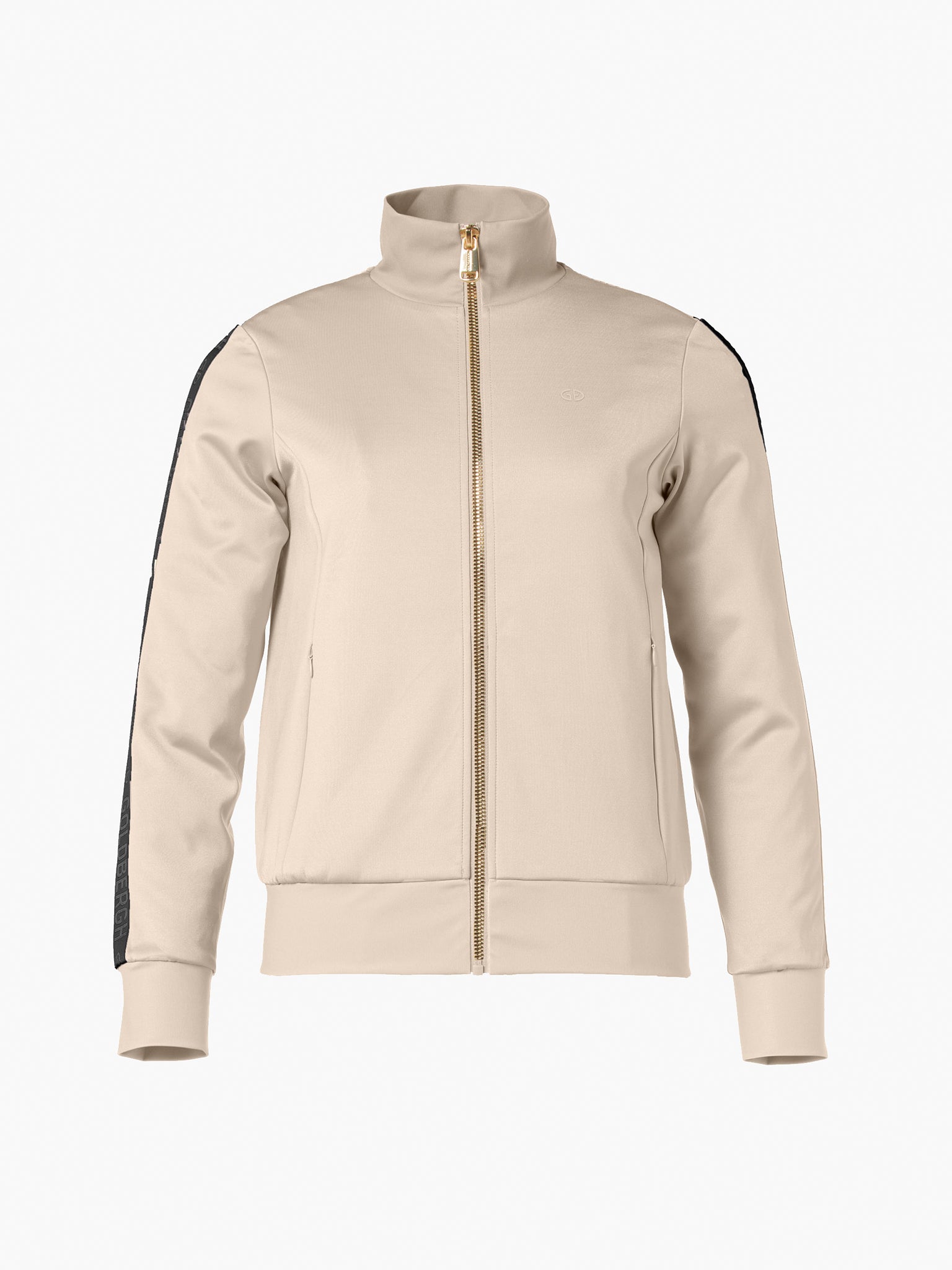 QUINN track jacket