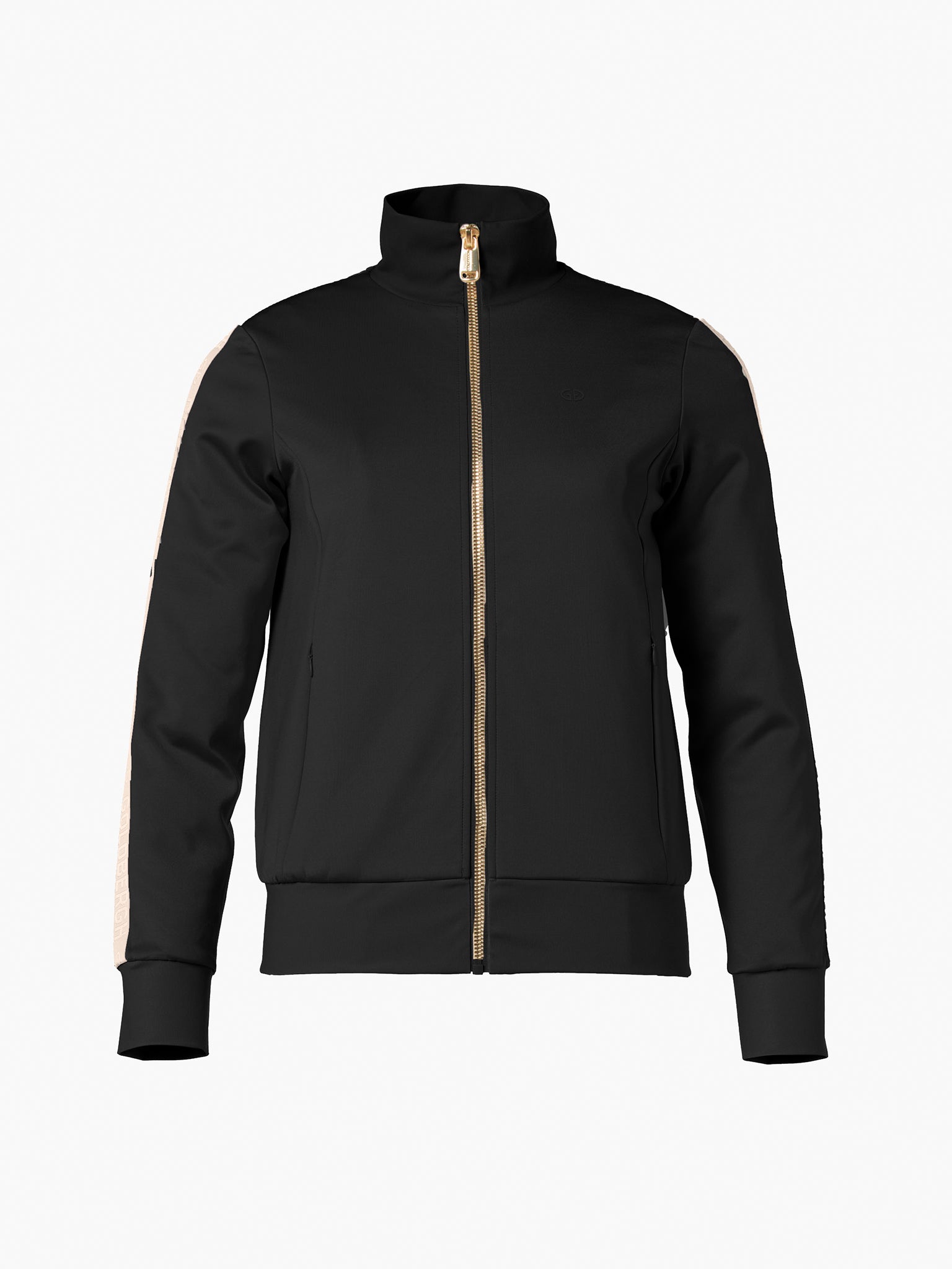 QUINN track jacket
