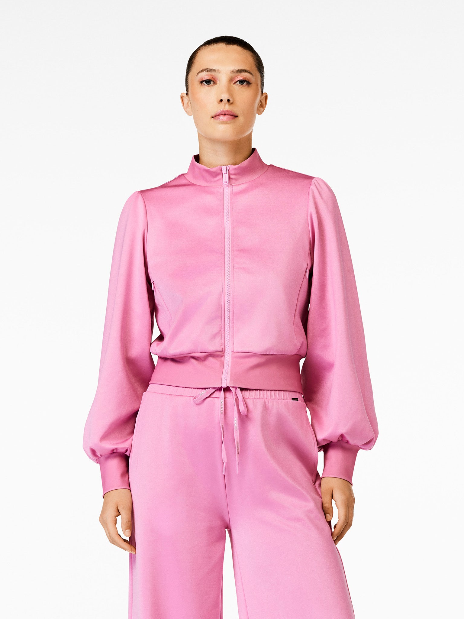 ZOEY jacket