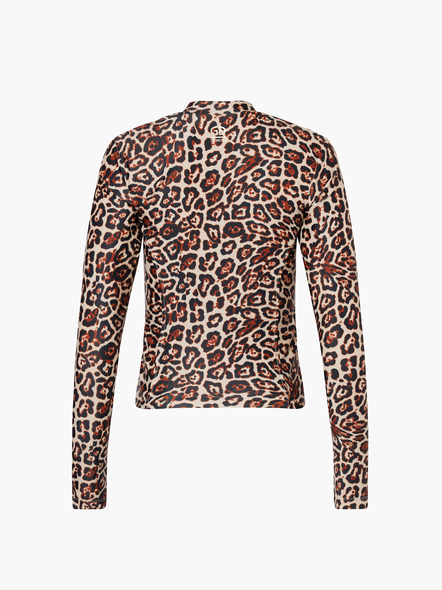 IXCHEL long sleeve zip rashguard