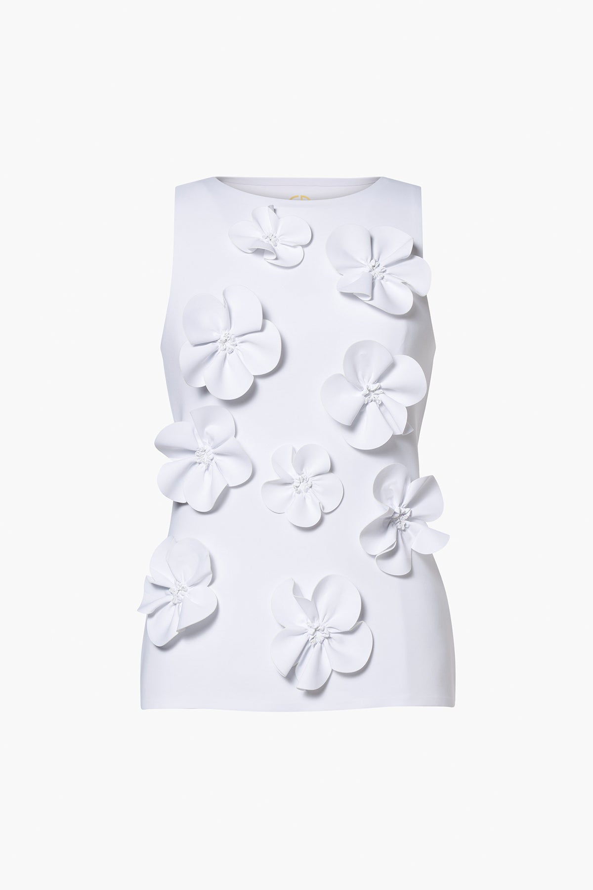 LUSHA sleeveless top