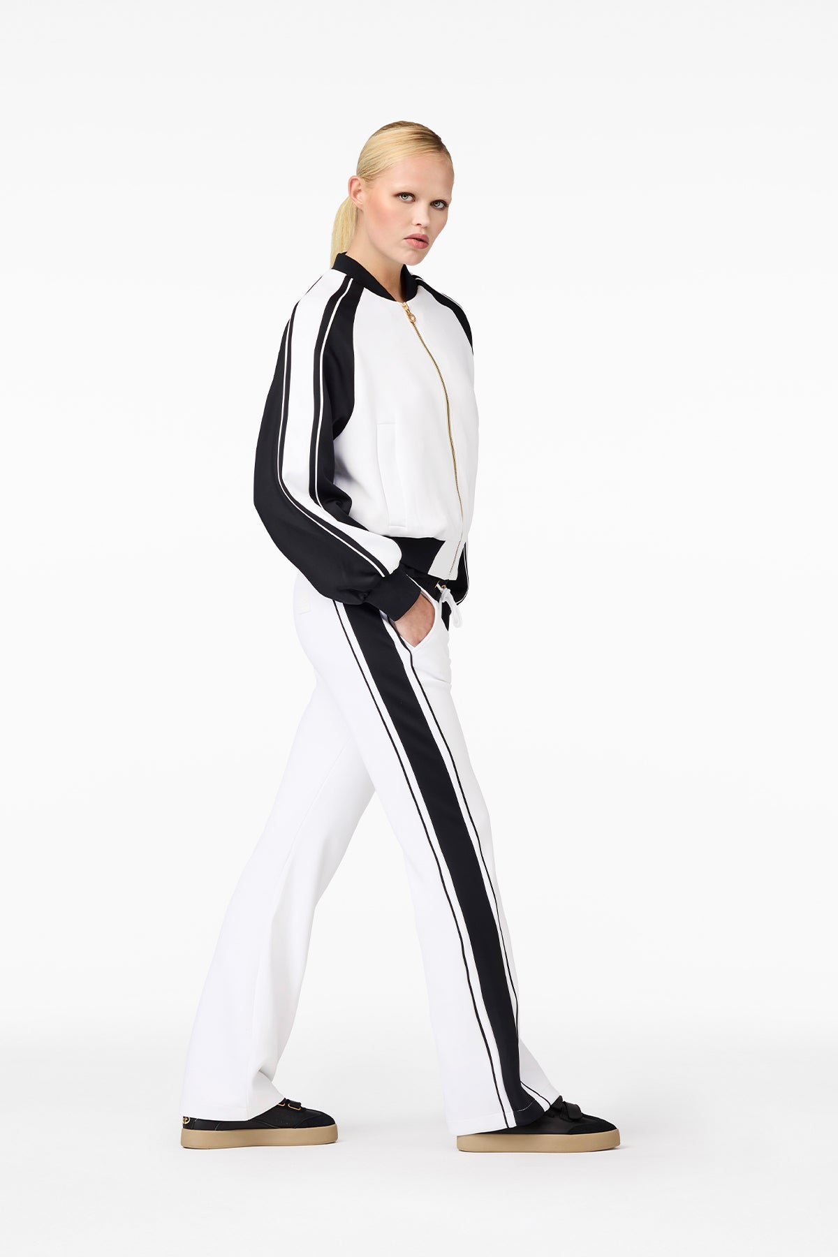 ELIO track pants