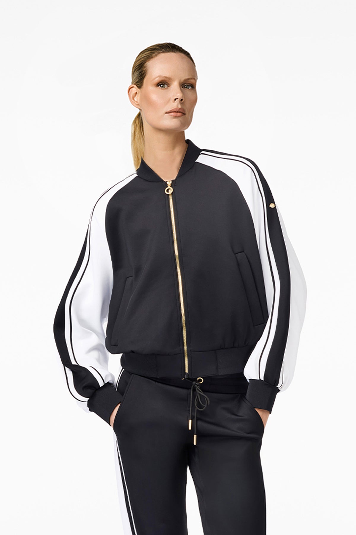 SUNOVA track jacket