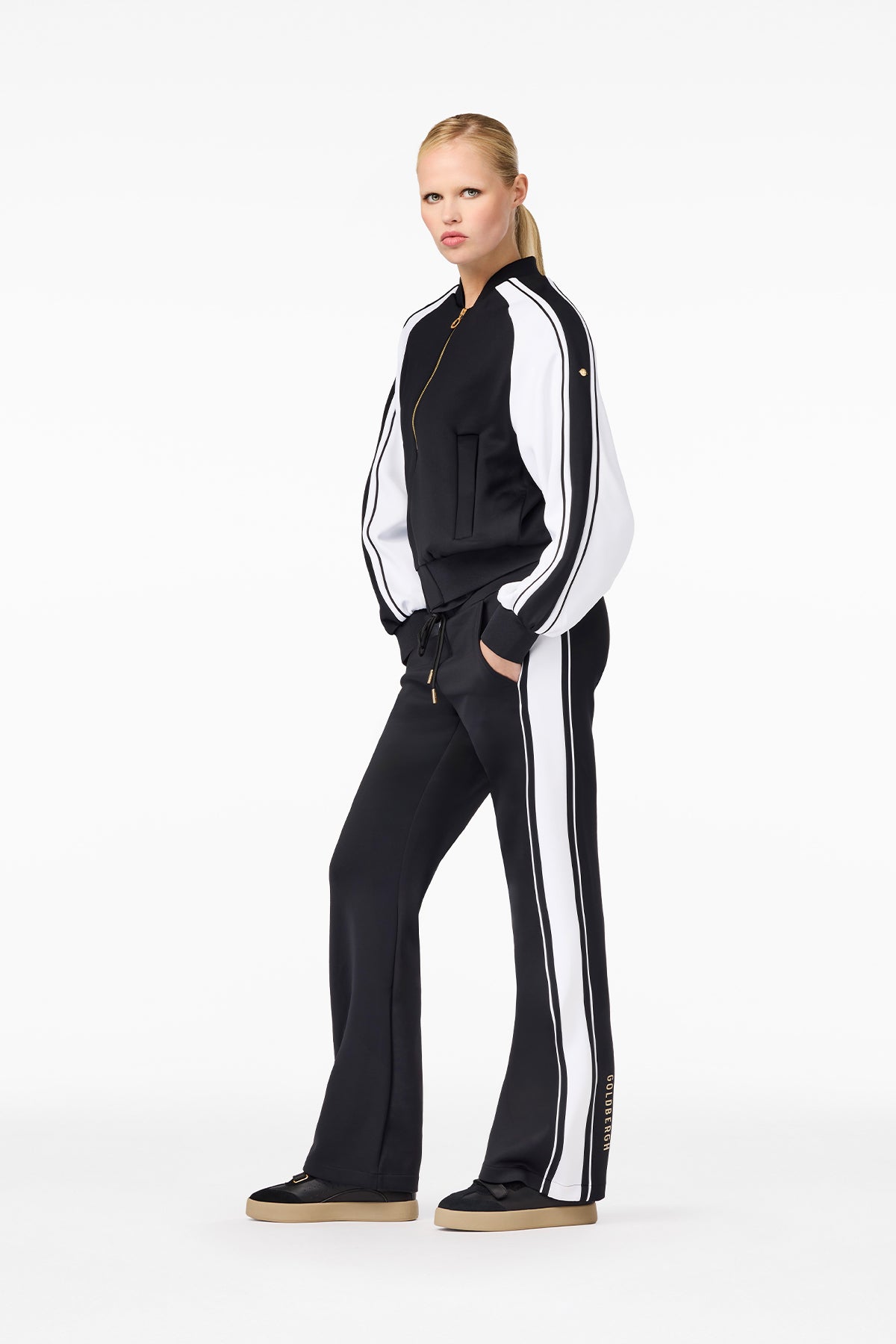 SUNOVA track jacket