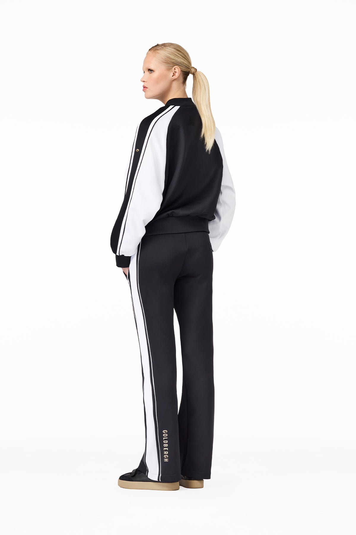 SUNOVA track jacket
