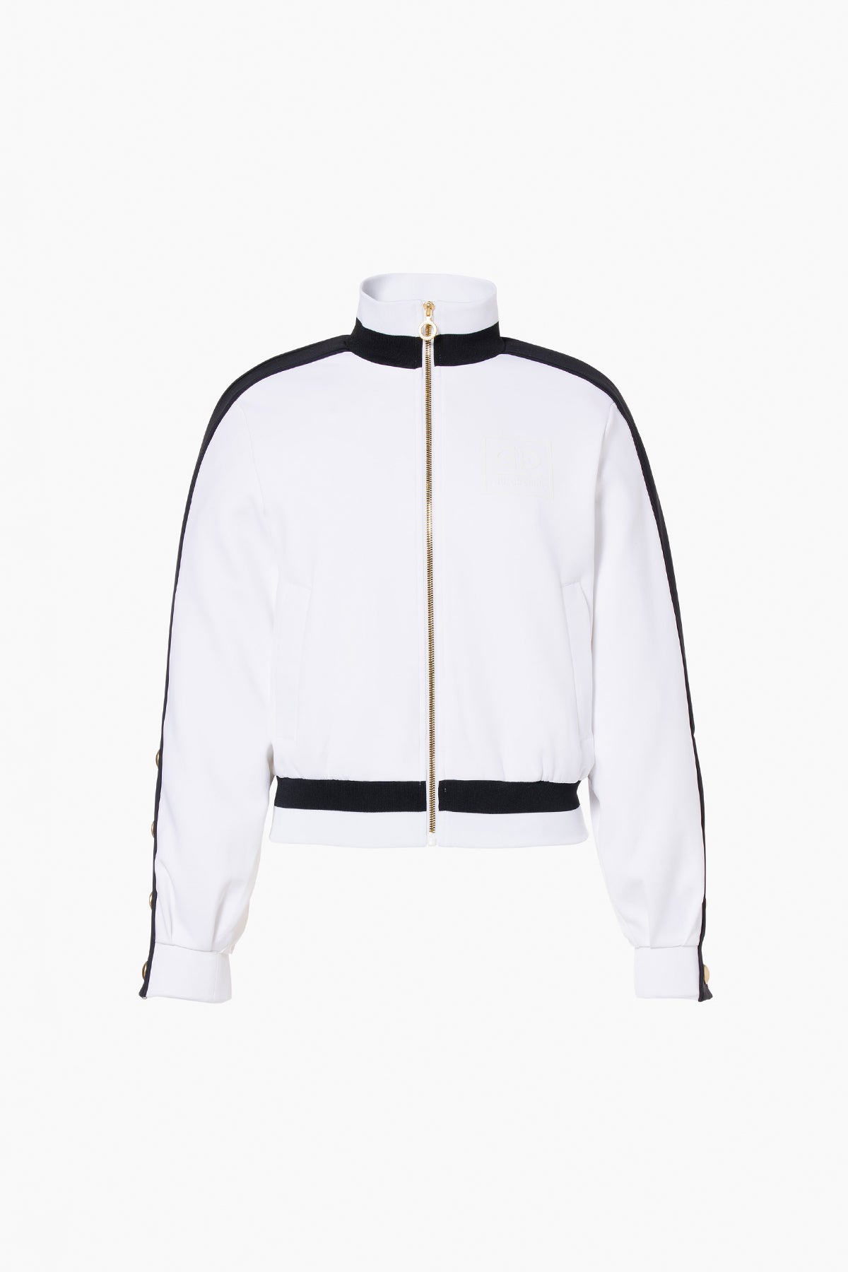 MONACO track jacket