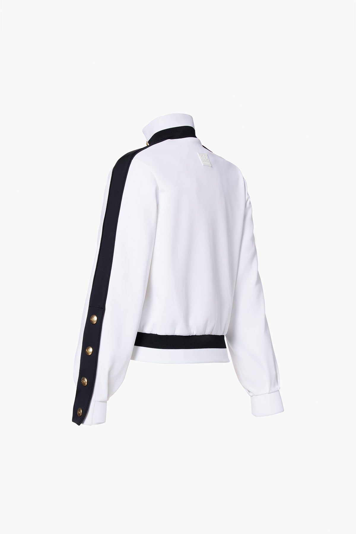 MONACO track jacket