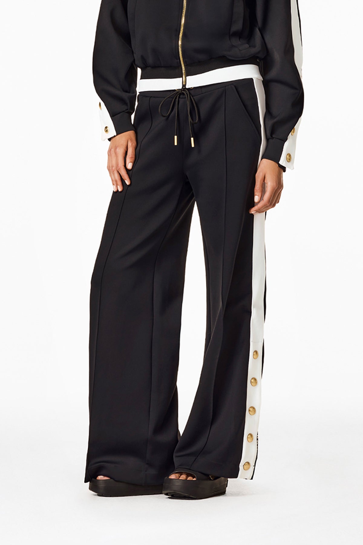 GRIMAUD track pants