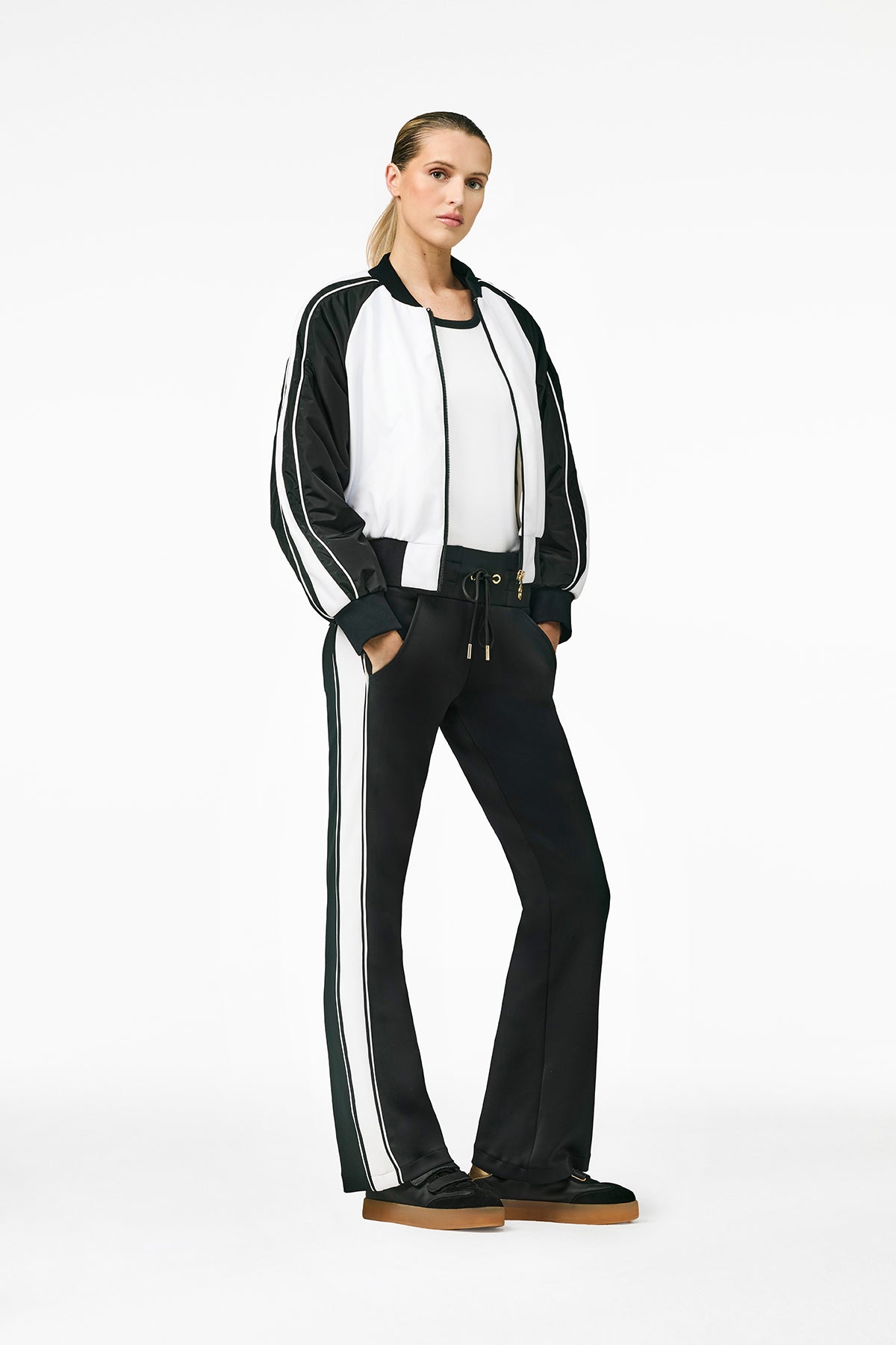 ELIO track pants