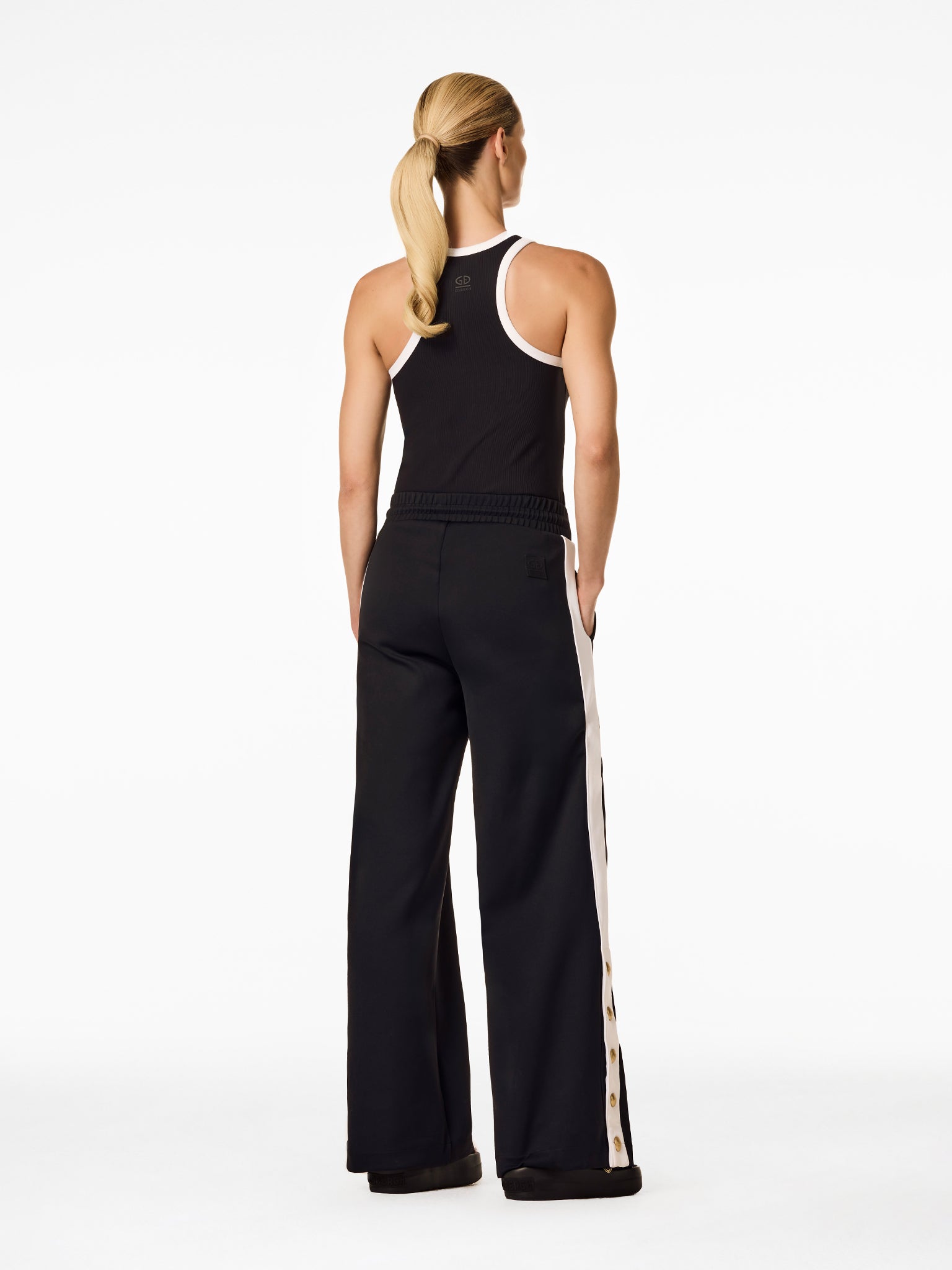 GRIMAUD track pants