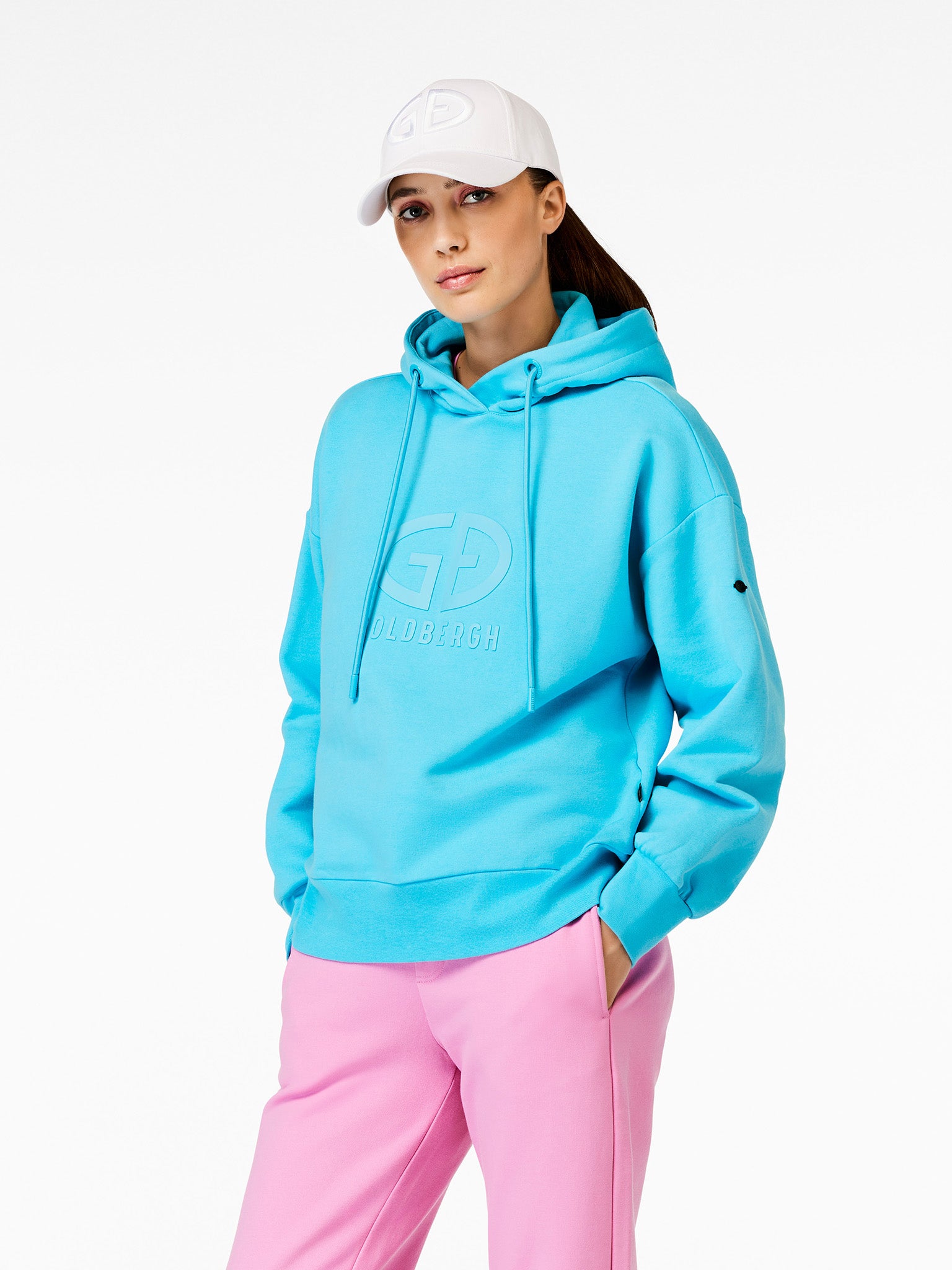 HARVARD hoodie