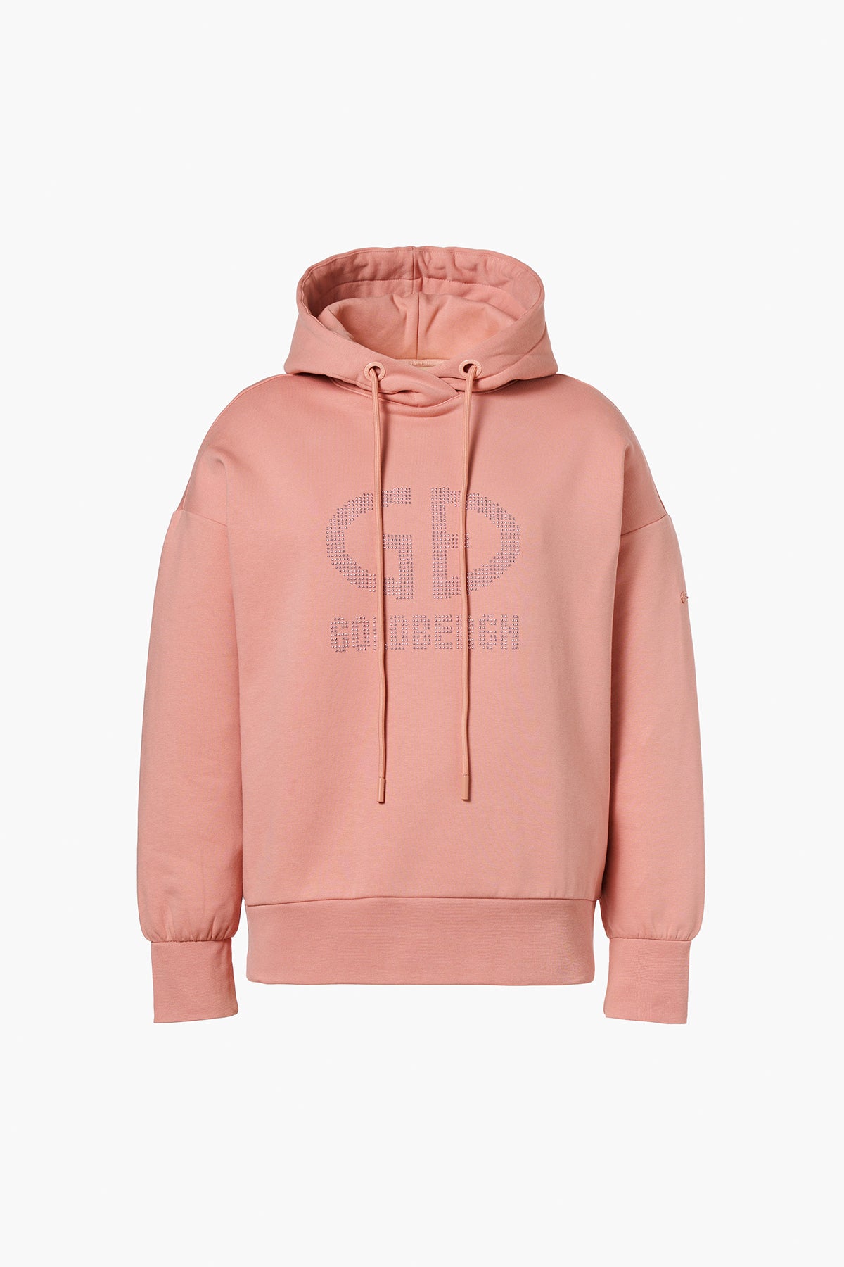 GIORGIA hooded sweater