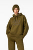 GIORGIA hooded sweater