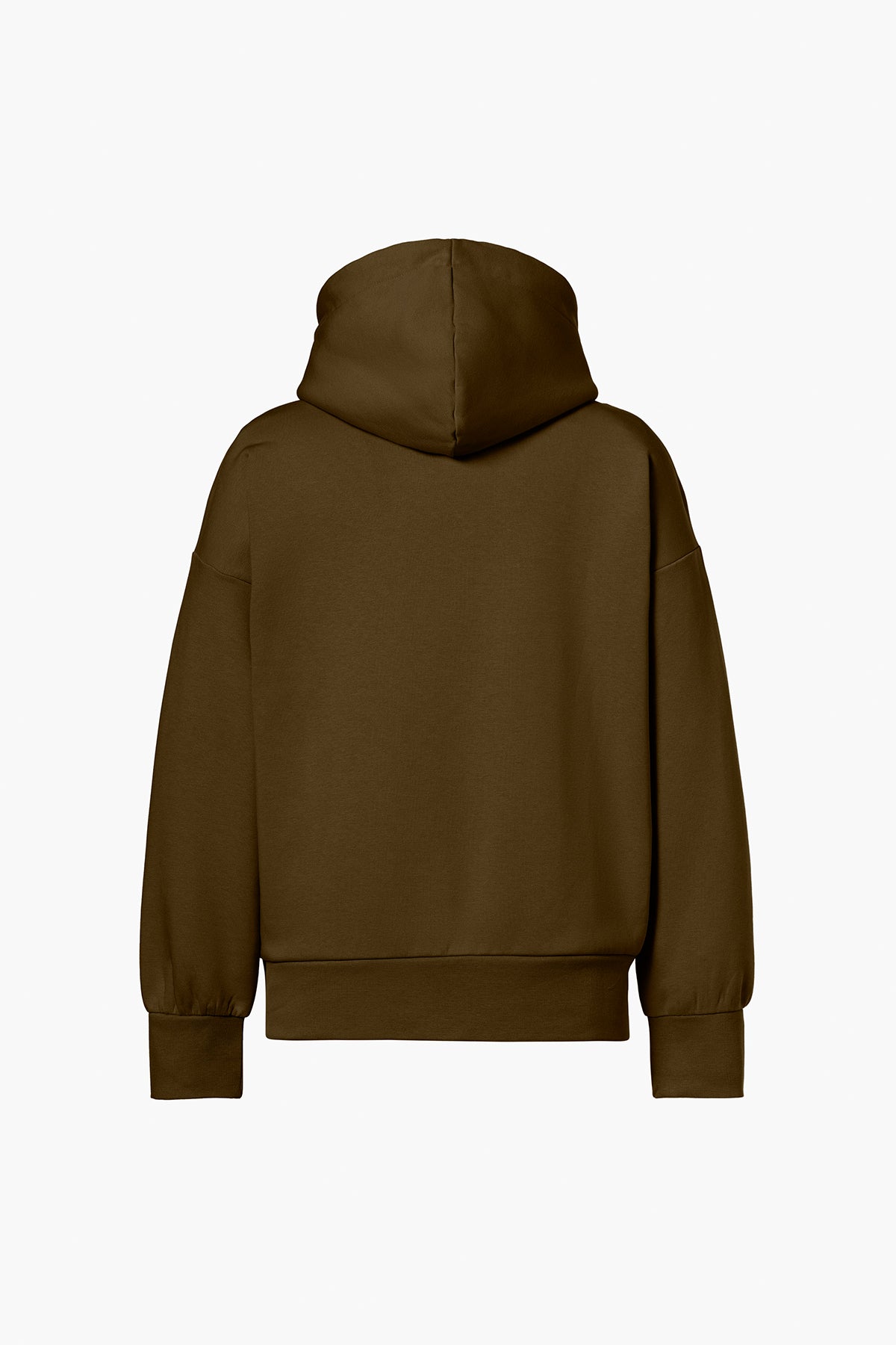 GIORGIA hooded sweater
