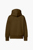 GIORGIA hooded sweater