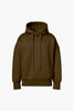 GIORGIA hooded sweater