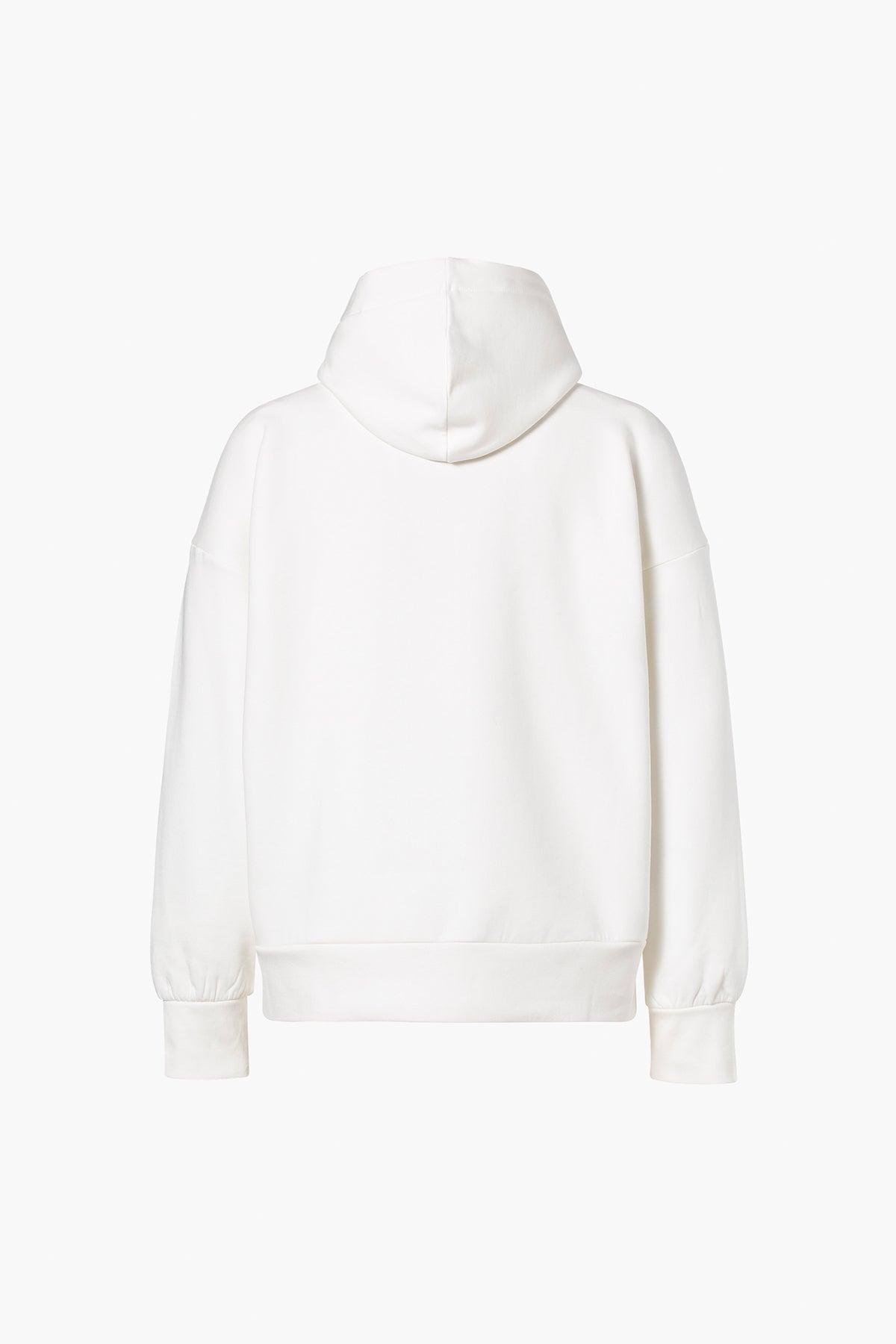 GIORGIA hooded sweater