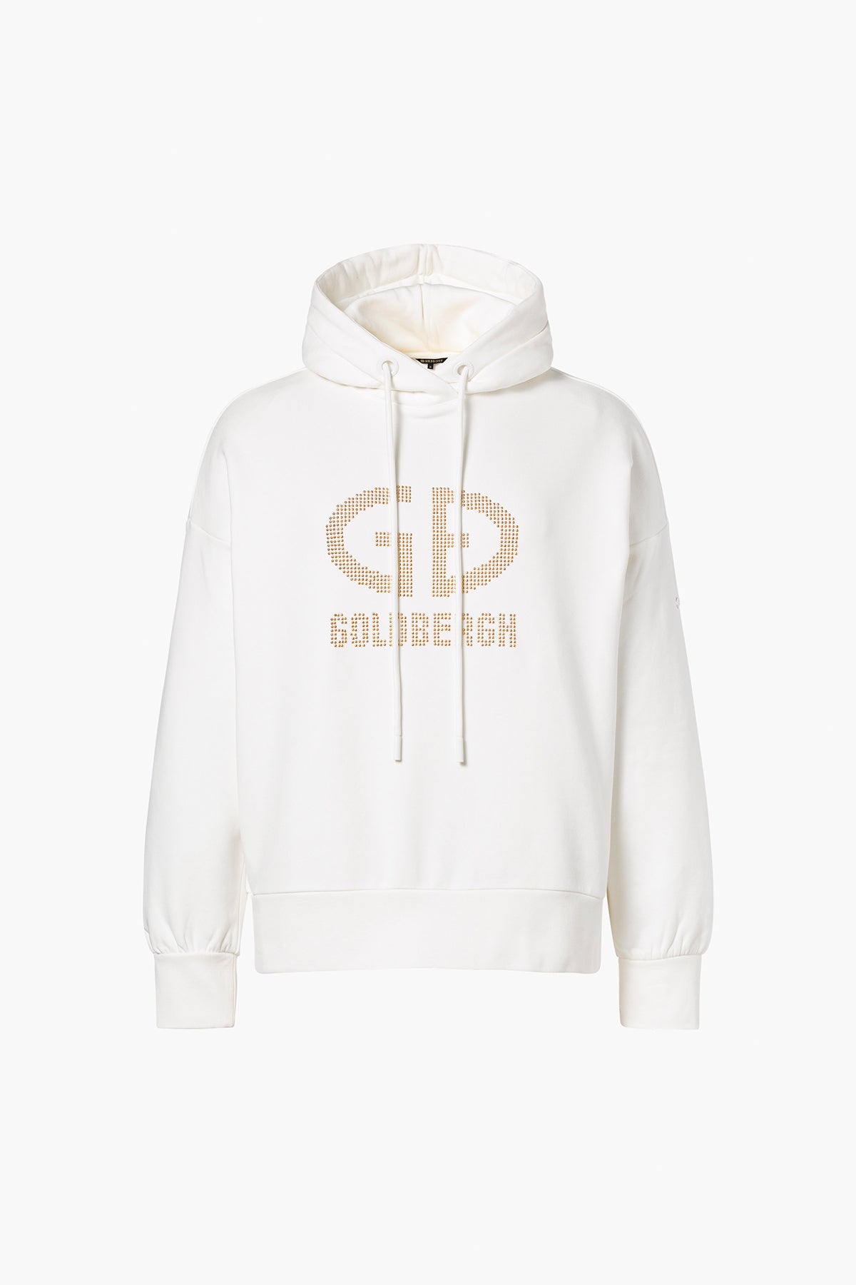 GIORGIA hooded sweater