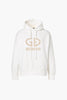 GIORGIA hooded sweater