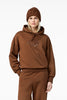 CALM hooded sweater