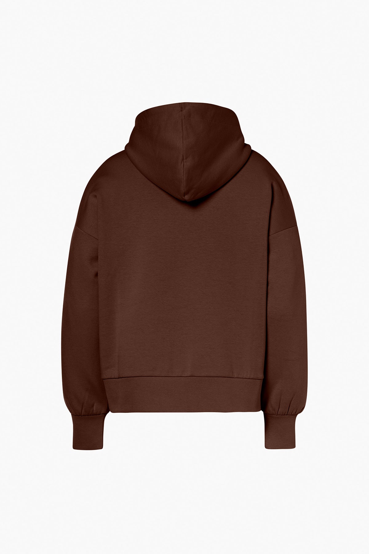 CALM hooded sweater