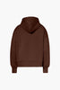CALM hooded sweater