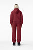 CALM hooded sweater