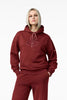 CALM hooded sweater