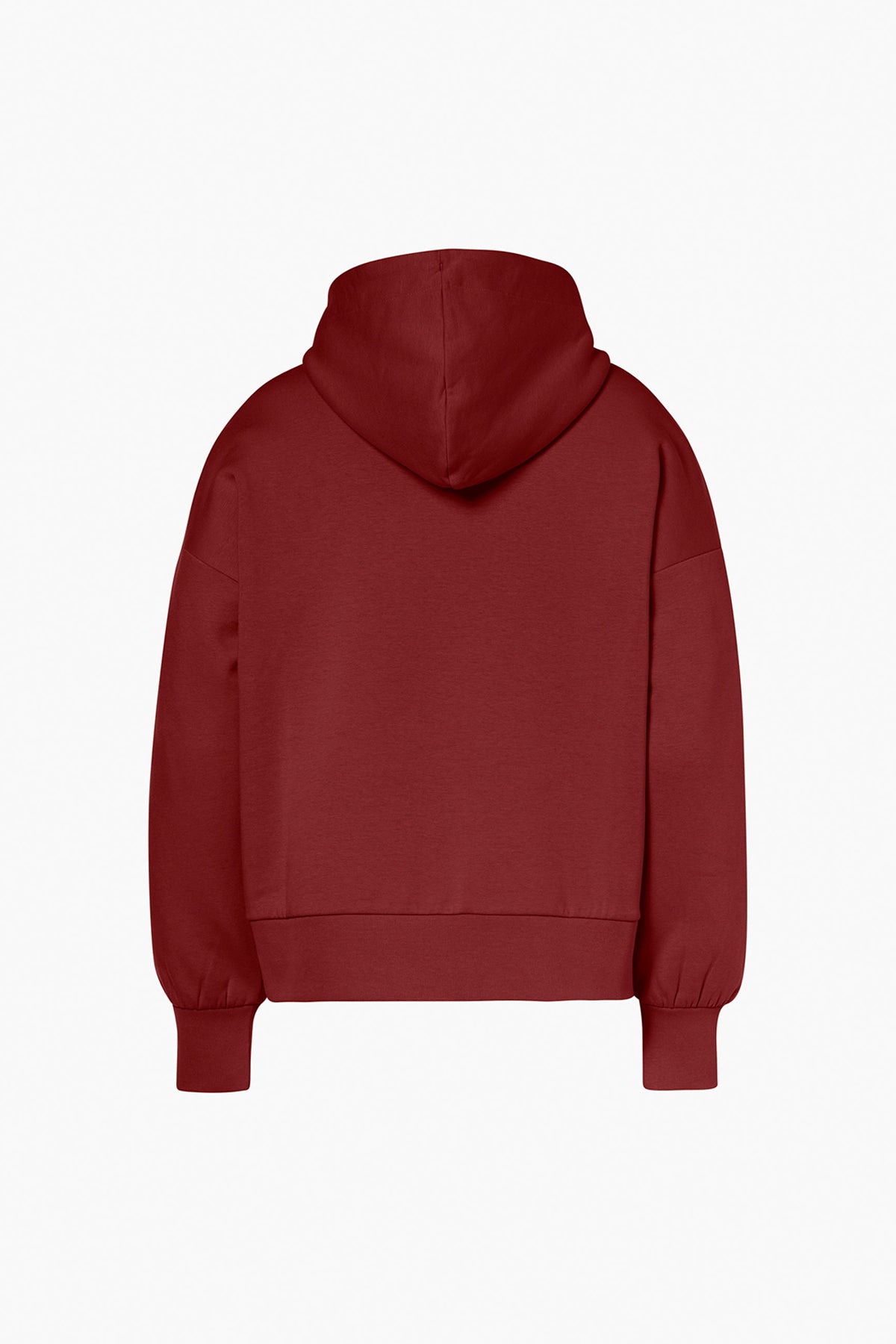 CALM hooded sweater