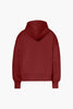 CALM hooded sweater