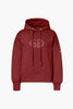 CALM hooded sweater