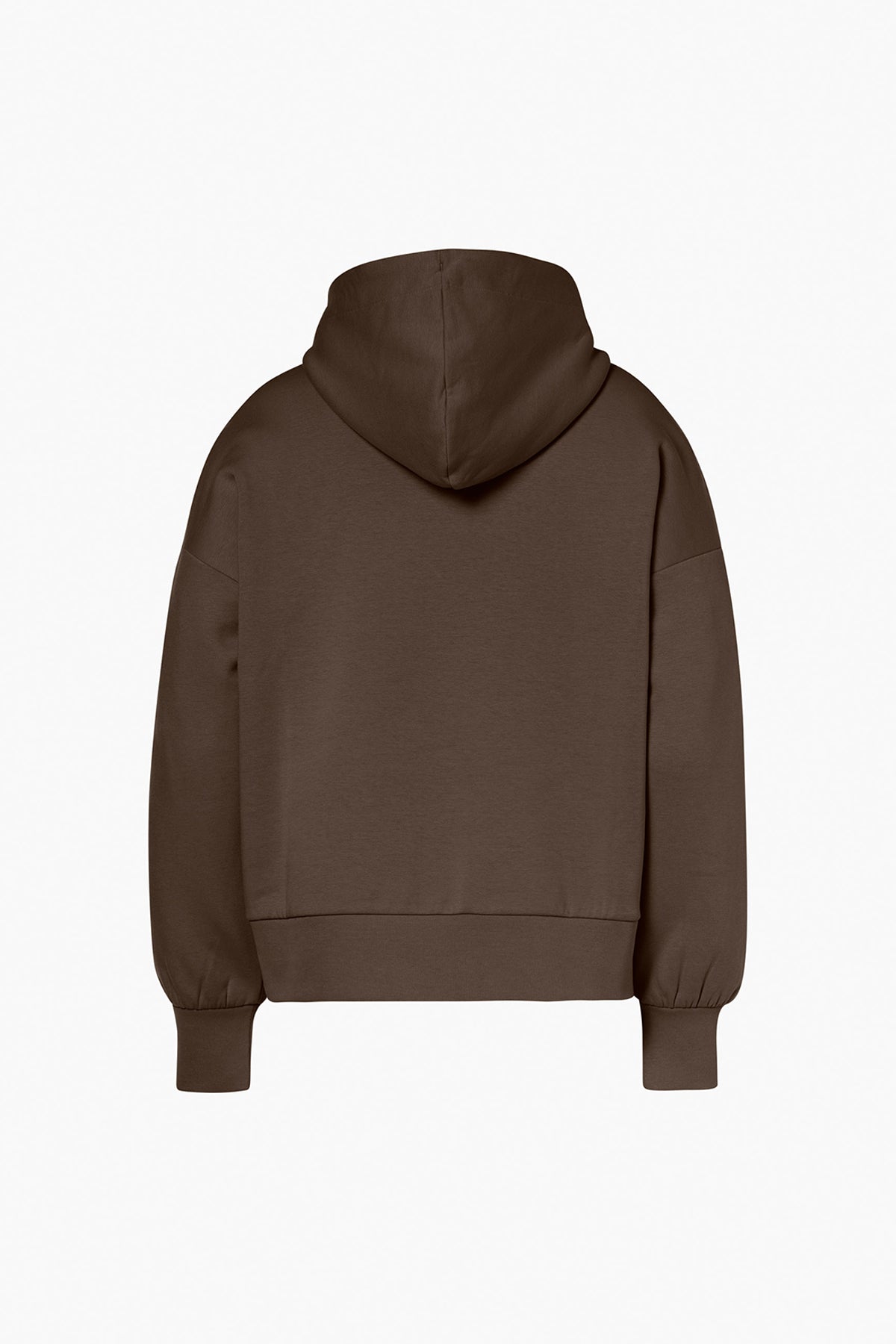 CALM hooded sweater