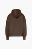 CALM hooded sweater