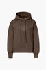 CALM hooded sweater