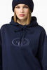 CALM hooded sweater