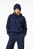 CALM hooded sweater